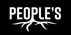 Peoples OC logo