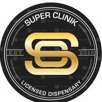 Super Clinik logo