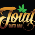The JOINT - Santa Ana logo