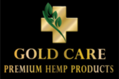 Gold Care - CBD Only Store logo