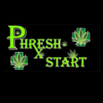 Phresh Start logo