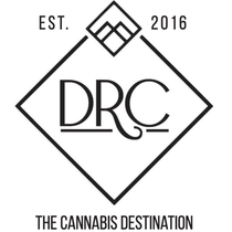Deep Roots Cannabis logo