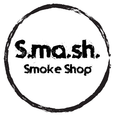 Smash Glass & Vape logo
