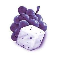 Grape Flavor Gum  image