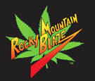 Rocky Mountain Blaze logo
