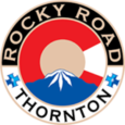 Rocky Road - Thornton logo