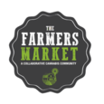 The Farmer's Market logo