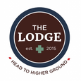 The Lodge Cannabis - Federal logo