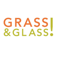 Grass & Glass logo