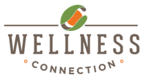 Wellness Connection: Brewer logo