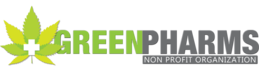 Green Pharms Dispensary Mesa logo