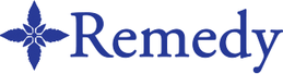 Remedy Compassion Center logo