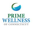 Prime Wellness of Connecticut logo