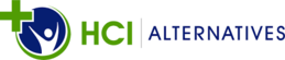 HCI Alternatives - Springfield logo