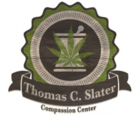 Thomas C. Slater Compassion Center logo