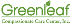 Greenleaf Compassionate Care Center logo