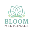 Bloom Medicinals Cannabis Dispensary logo