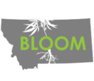 Bloom - Helena logo