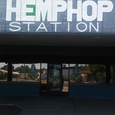 Hemp Hop Station logo