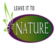 Leave it to Nature logo