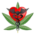 Marin Alliance for Medical Marijuana logo