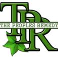 The Peoples Remedy logo