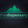 The Dispensary NV - Henderson logo
