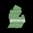 HomeGrown Provisioning Center logo