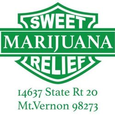 Sweet Relief - Mt Vernon logo