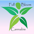 Full Bloom Cannabis - Maine logo