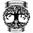 Homegrown Healthcare logo