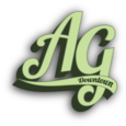 Always Greener Downtown logo