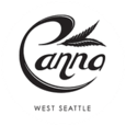 Canna West Seattle logo
