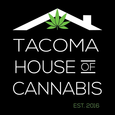 Tacoma House of Cannabis logo