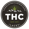 THC of Lacey logo