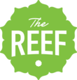 The Reef - Bremerton logo