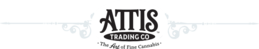 Attis Trading Company - Medford logo