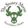 The Stoney Moose logo