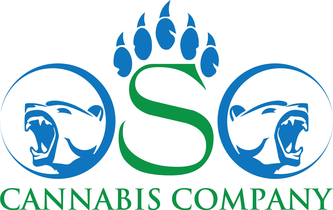 Oso Cannabis - Carlsbad logo