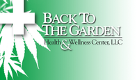 Back to the Garden logo