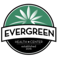 Evergreen - Santa Ana logo