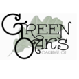 Green Oaks logo