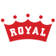 Royal Pipes & Hookahs logo