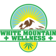 White Mountain Wellness logo