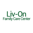 Liv-On Family Care logo