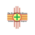 Zia Health and Wellness logo