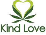 Kind Love logo