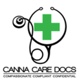 Canna Docs Rx logo