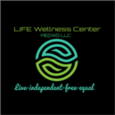 LIFE Wellness Center logo