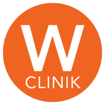 West Clinik logo